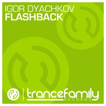 Исполнитель Igor Dyachkov, альбом Flashback