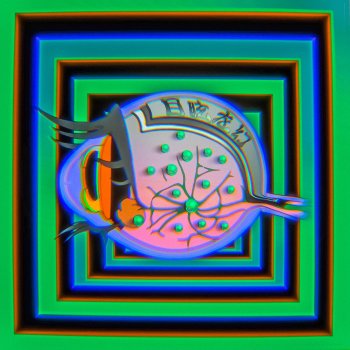 Исполнитель The Killing Joke, альбом EMMY