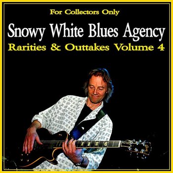 Snowy White The Journey - Pt 1 & Pt 2