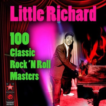 Little Richard She's My Star