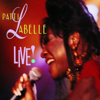 Patti LaBelle Lady Marmalade - Live (1991 Apollo Theatre)