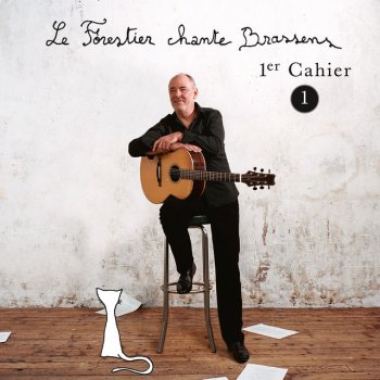 Maxime Le Forestier Une jolie fleur - Live