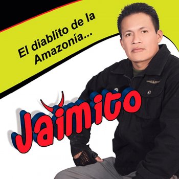 Jaimito Te Perdí por Otra Mujer