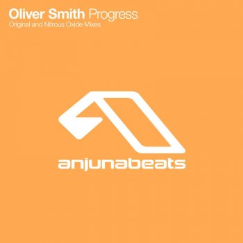 Исполнитель Oliver Smith, альбом Progress