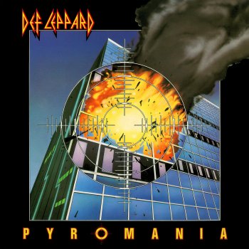 Def Leppard Foolin' (Rough Mix Version)