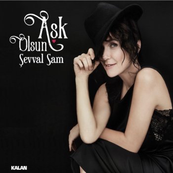 Şevval Sam Aşk Olsun