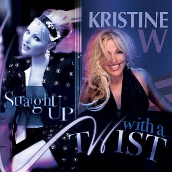 Kristine W Stairway to Heaven (Von Schock Remix)