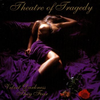 Theatre of Tragedy The Masquerader and Phoenix