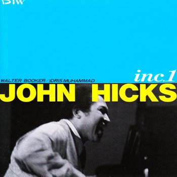 John Hicks Avocja