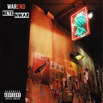 WarEnd Bête Nwar