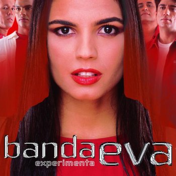 Banda Eva Levada Do Amor (Ailoviu)