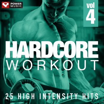 Power Music Workout Recess (Workout Remix 104 BPM)