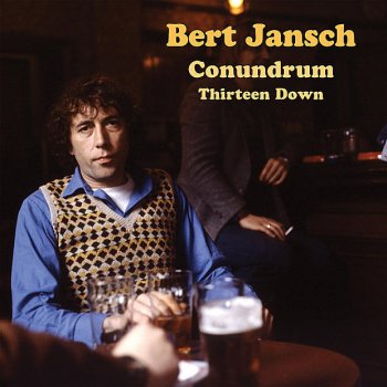 Bert Jansch Let Me Sing