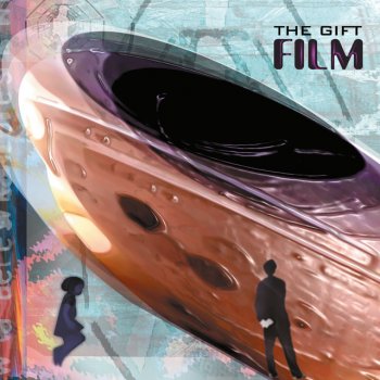 The Gift Actress