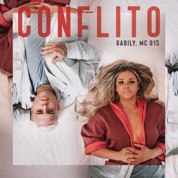 Gabily feat. MC G15 Conflito