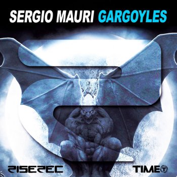 Sergio Mauri Gargoyles - Radio Edit