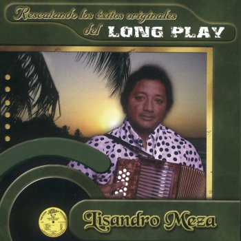 Lisandro Meza y Su Conjunto La Tombola