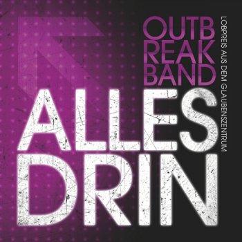 Outbreakband Zu deinem Thron