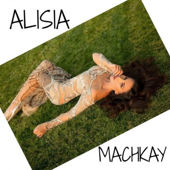 Alisia Machkay