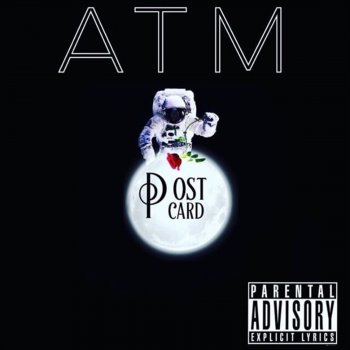 ATM Postcard