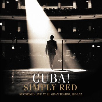 Simply Red More (Live )