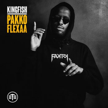 Kingfish Pakko Flexaa