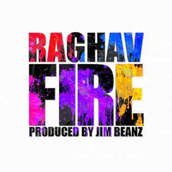 Raghav Fire (Alex Gaudino & Jason Rooney Remix)