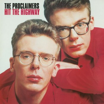 The Proclaimers Shout Shout (Accoustic)