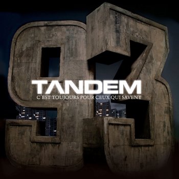 Tandem feat. Diam's, Faf La Rage, Lino, Kazkami, Kery James, El Tunisiano, Tandem, Diam's, Faf La Rage, Lino, Kazkami, Kery James & Tunisiano Le Jugement