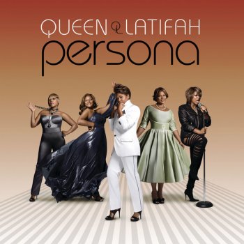 Queen Latifah feat. Marsha Ambrosius Take Me Away (With You)