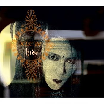 hide feat. Ryuichi Scanner (Aino Duet?)