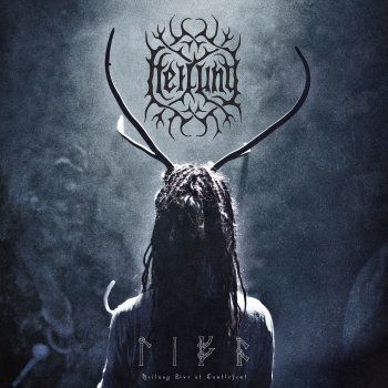 Heilung Fylgija Futhorck