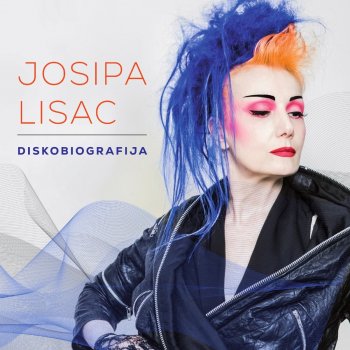 Josipa Lisac Mreže Ljubavi