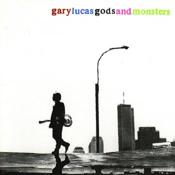 Gary Lucas Glo-Worm