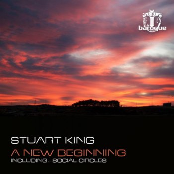 Stuart King Social Circles - Original Mix