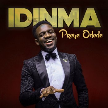 Preye Odede Idinma