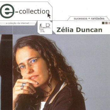 Zélia Duncan Não tem volta - Remix