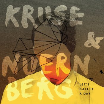 Kruse & Nuernberg Love Can't Break You Down (Original Mix)