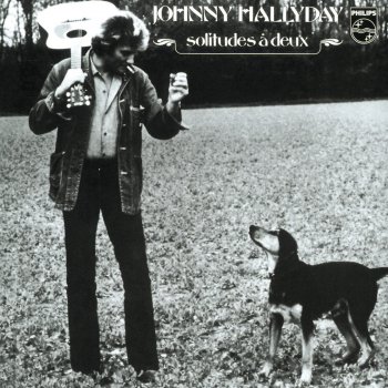 Johnny Hallyday Le pétrole