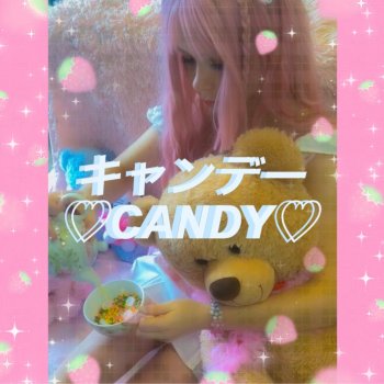 Rosie xo Candy