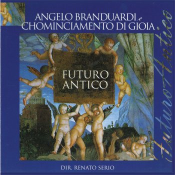 Angelo Branduardi La Redonda