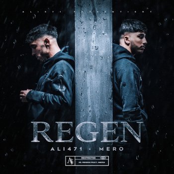 Ali471 feat. MERO Regen