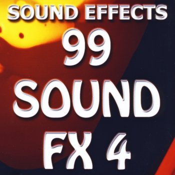 Sound Effects Junk Crash 05