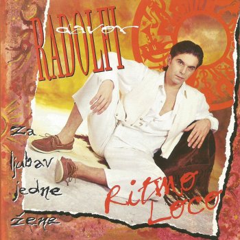Davor Radolfi Za Ljubav Jedne Žene