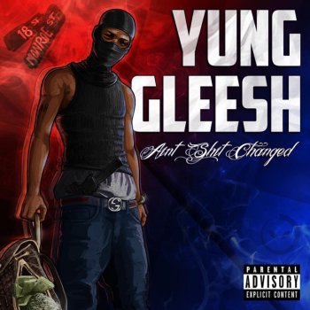 Yung Gleesh Turn Up