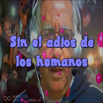 Flansinnata Sin el Adios de Los Humanos