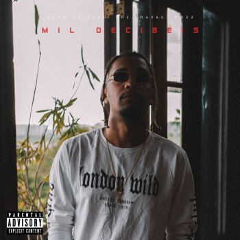 UCLÃ feat. SOS, Duzz, Da Paz & Sobs Mil Decibéis