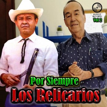 Los Relicarios En 30 Segundos