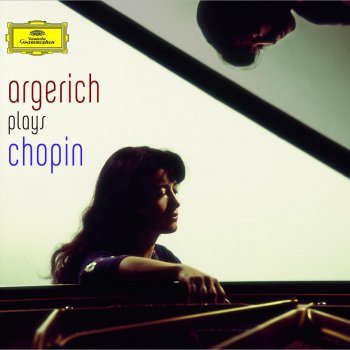 Martha Argerich Nocturne No. 4 in F, Op. 15, No. 1