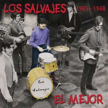 Los Salvajes La Neurastenia